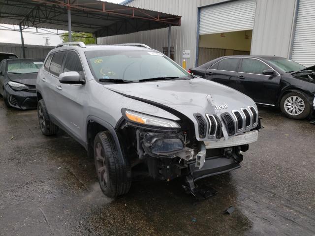 JEEP NULL 2014 1c4pjmdb0ew231807