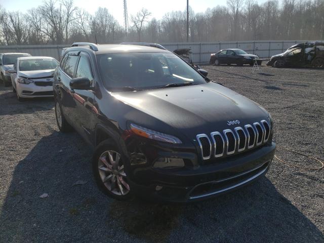 JEEP NULL 2014 1c4pjmdb0ew281770