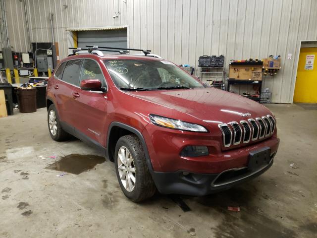 JEEP NULL 2015 1c4pjmdb0fw559522