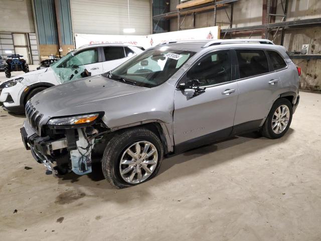 JEEP GRAND CHEROKEE 2015 1c4pjmdb0fw588423