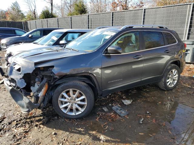 JEEP GRAND CHER 2015 1c4pjmdb0fw704574