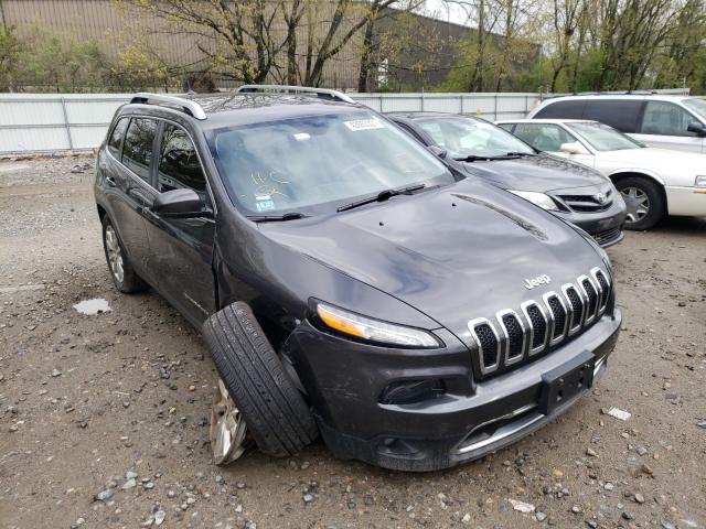 JEEP NULL 2016 1c4pjmdb0gw103991