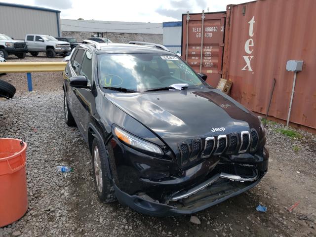 JEEP NULL 2016 1c4pjmdb0gw151832