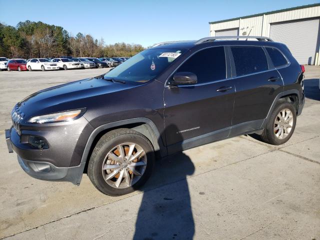 JEEP GRAND CHER 2016 1c4pjmdb0gw205839