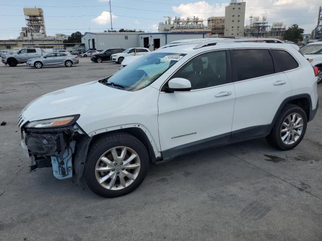 JEEP CHEROKEE L 2016 1c4pjmdb0gw289192