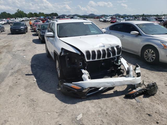 JEEP NULL 2016 1c4pjmdb0gw295641