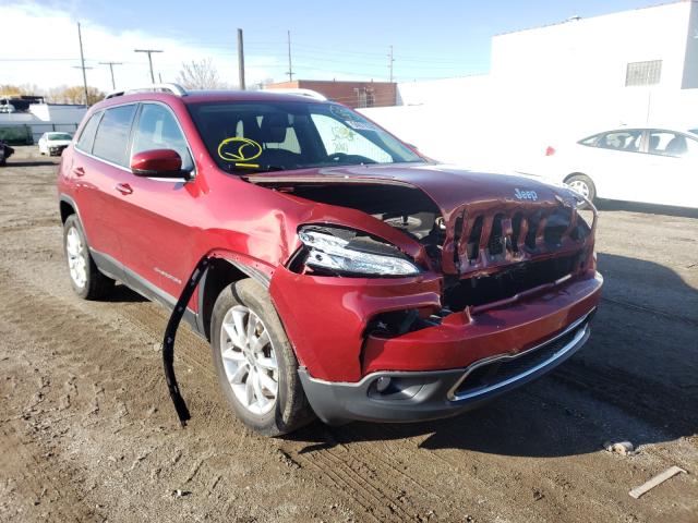 JEEP NULL 2016 1c4pjmdb0gw326063