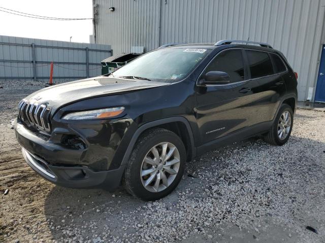 JEEP GRAND CHEROKEE 2017 1c4pjmdb0hw519377