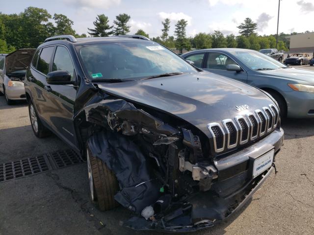 JEEP NULL 2017 1c4pjmdb0hw576792