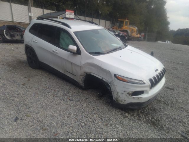 JEEP CHEROKEE 2018 1c4pjmdb0jd541056