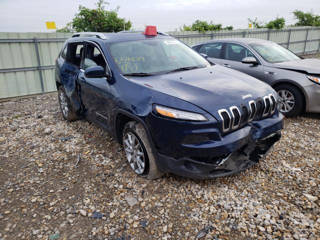 JEEP NULL 2018 1c4pjmdb0jd554289