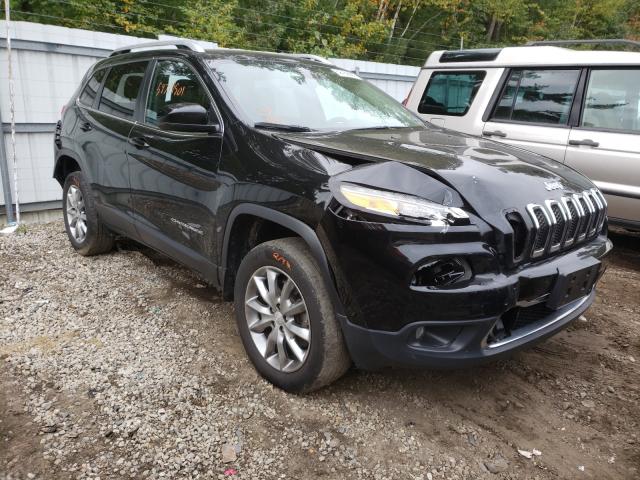 JEEP NULL 2018 1c4pjmdb0jd562537