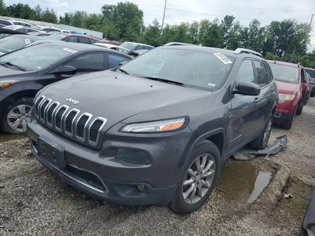 JEEP CHEROKEE L 2018 1c4pjmdb0jd575465