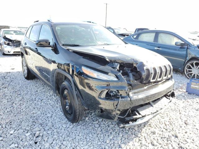 JEEP CHEROKEE L 2018 1c4pjmdb0jd575773