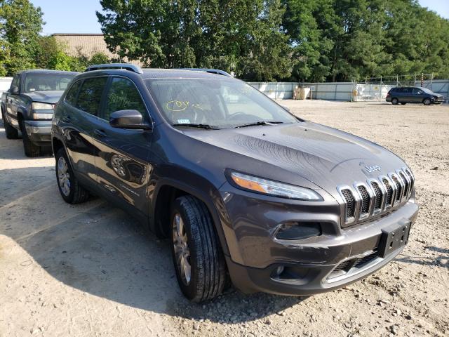 JEEP NULL 2018 1c4pjmdb0jd576163