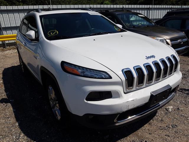 JEEP NULL 2014 1c4pjmdb1ew218614