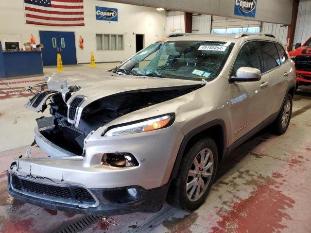 JEEP GRAND CHEROKEE 2015 1c4pjmdb1fw596059