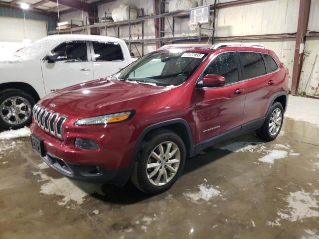 JEEP GRAND CHER 2015 1c4pjmdb1fw654588