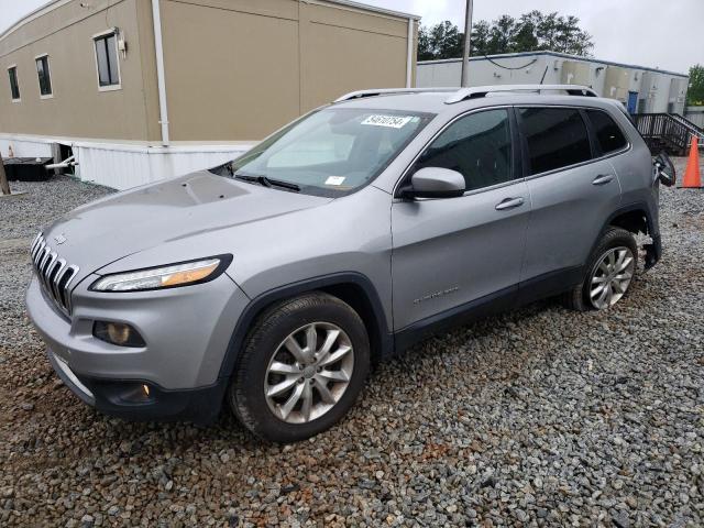 JEEP GRAND CHEROKEE 2015 1c4pjmdb1fw785150