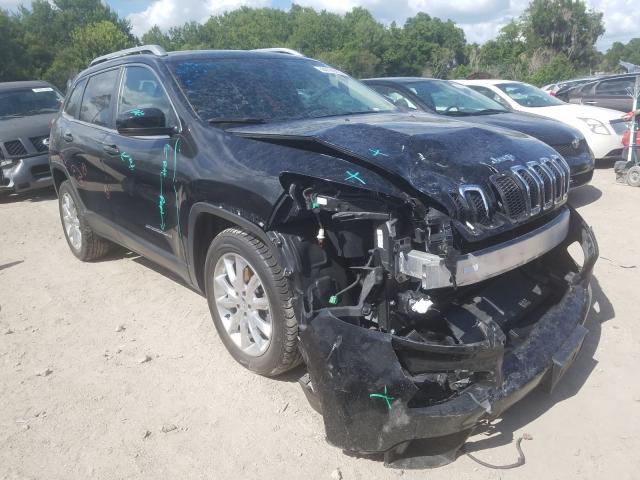 JEEP CHEROKEE L 2016 1c4pjmdb1gw162323