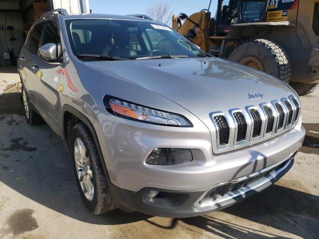 JEEP NULL 2016 1c4pjmdb1gw235089