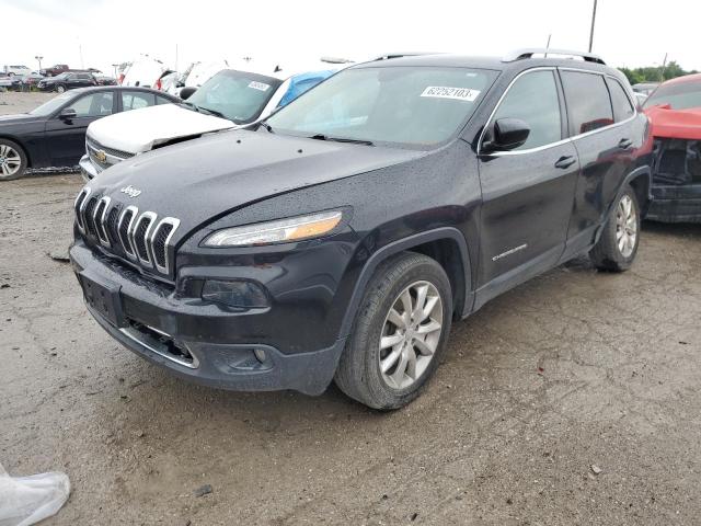 JEEP GRAND CHEROKEE 2016 1c4pjmdb1gw244648