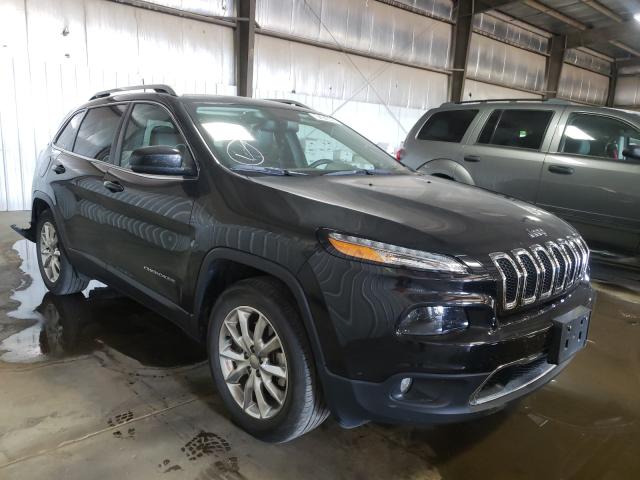 JEEP NULL 2016 1c4pjmdb1gw255200