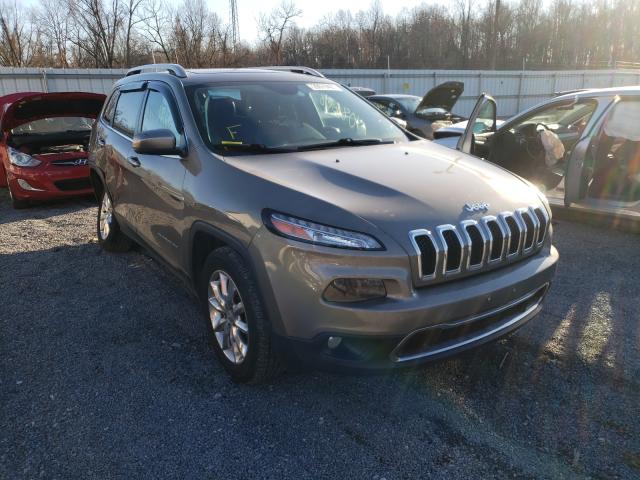 JEEP NULL 2016 1c4pjmdb1gw261790