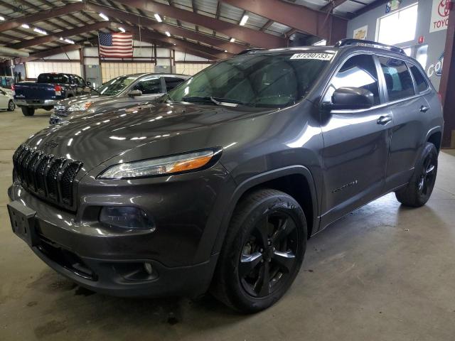 JEEP CHEROKEE L 2017 1c4pjmdb1hw594945