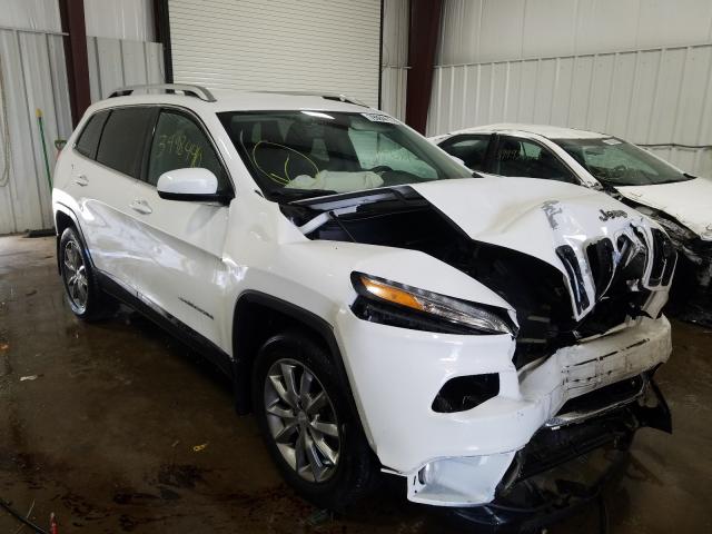 JEEP CHEROKEE L 2018 1c4pjmdb1jd517803