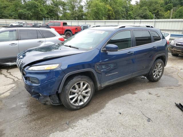 JEEP GRAND CHEROKEE 2018 1c4pjmdb1jd574910