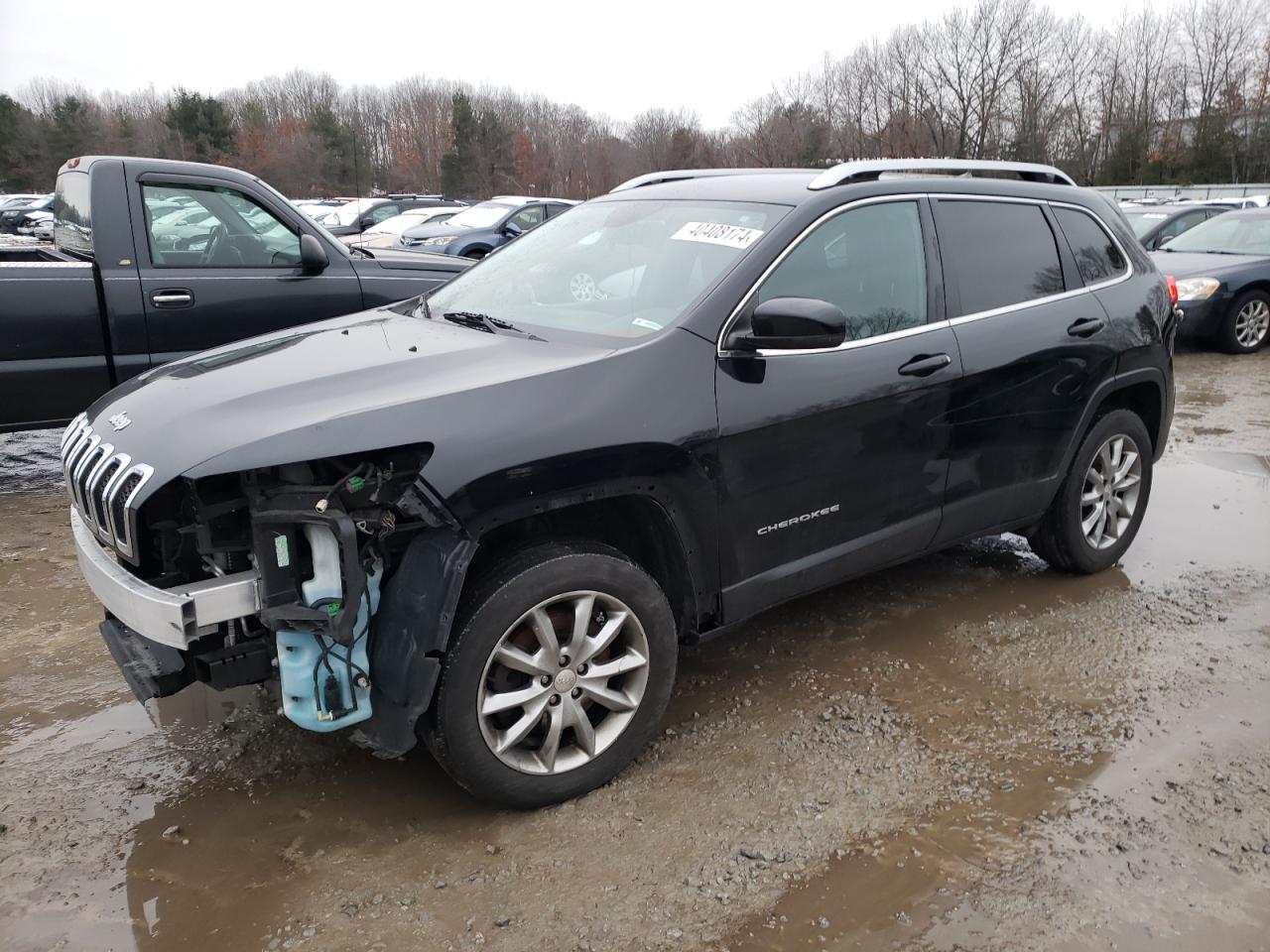 JEEP GRAND CHEROKEE 2018 1c4pjmdb1jd617481