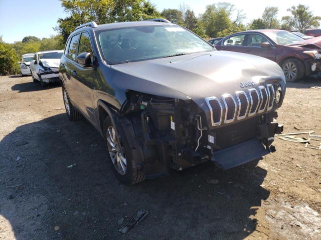 JEEP CHEROKEE L 2014 1c4pjmdb2ew157225