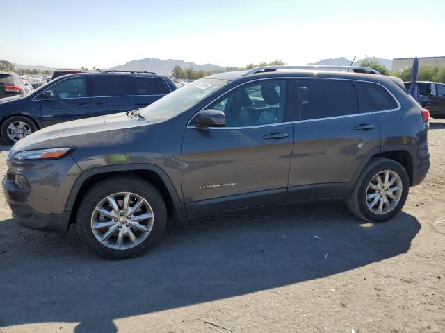 JEEP CHEROKEE L 2014 1c4pjmdb2ew173523