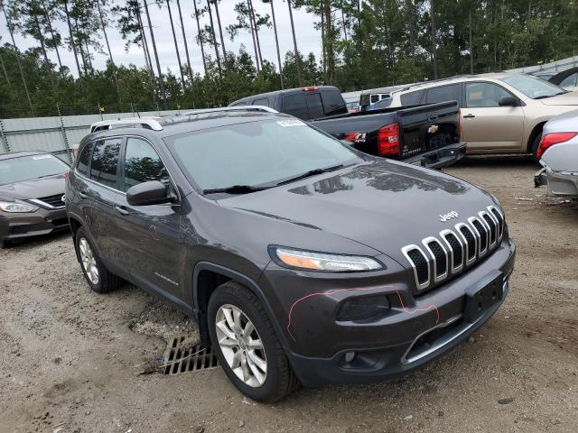 JEEP CHEROKEE L 2014 1c4pjmdb2ew219304