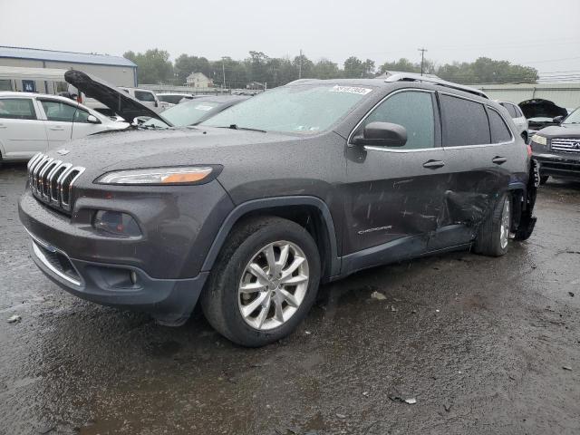 JEEP CHEROKEE L 2014 1c4pjmdb2ew221053