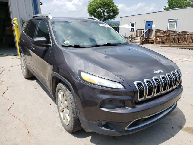 JEEP NULL 2014 1c4pjmdb2ew257244