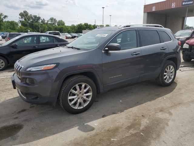 JEEP GRAND CHEROKEE 2015 1c4pjmdb2fw500844