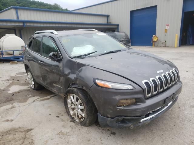 JEEP CHEROKEE L 2015 1c4pjmdb2fw502626