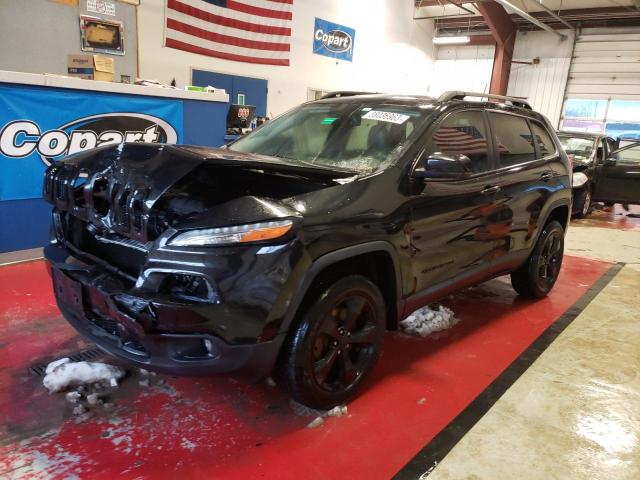 JEEP CHEROKEE L 2015 1c4pjmdb2fw527557