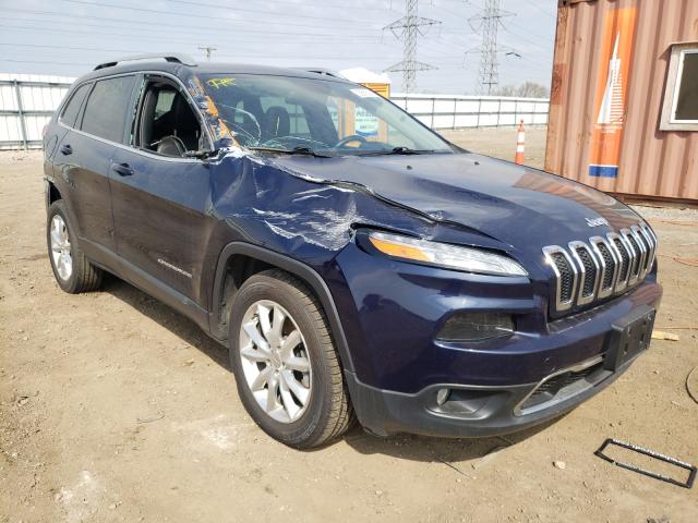 JEEP NULL 2015 1c4pjmdb2fw527705