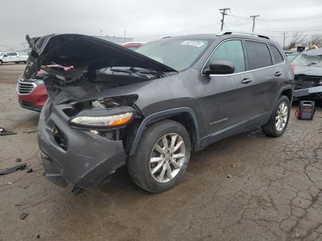 JEEP CHEROKEE L 2015 1c4pjmdb2fw544200