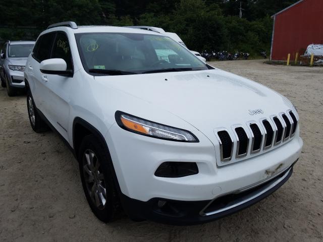 JEEP NULL 2015 1c4pjmdb2fw593090