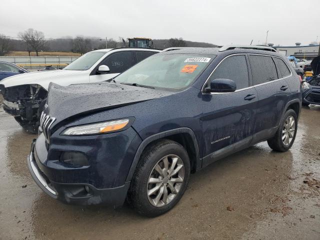 JEEP GRAND CHEROKEE 2015 1c4pjmdb2fw603598