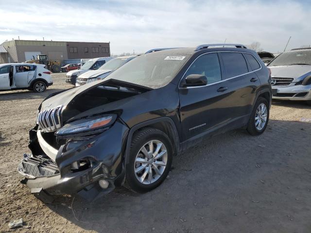 JEEP GRAND CHER 2015 1c4pjmdb2fw756899