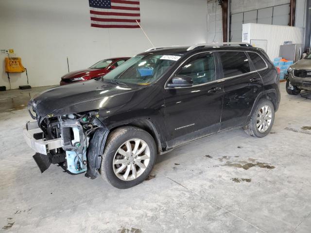 JEEP CHEROKEE L 2015 1c4pjmdb2fw767305