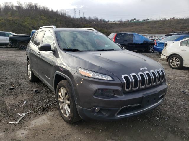 JEEP NULL 2016 1c4pjmdb2gw101028