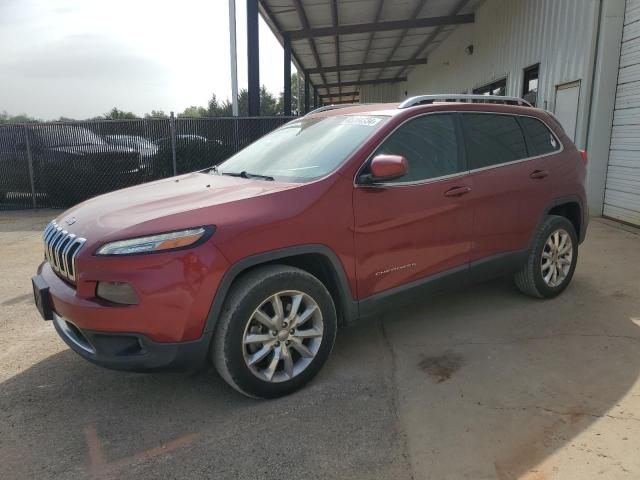 JEEP GRAND CHEROKEE 2016 1c4pjmdb2gw162153