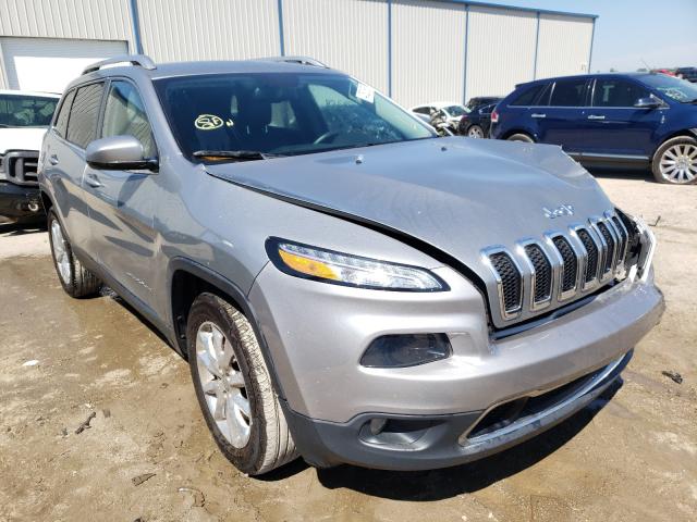 JEEP NULL 2016 1c4pjmdb2gw209004