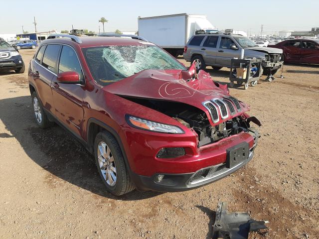 JEEP NULL 2016 1c4pjmdb2gw225669